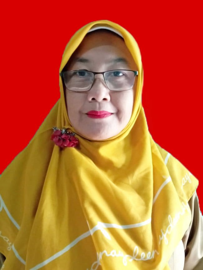 SUSI SUSILAWATI, S.Pd